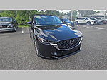 New 2025 MAZDA CX-5 2.5 S PREMIUM PLUS PACKAGE in JACKSONVILLE, FLORIDA (Photo 18)
