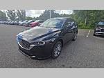 New 2025 MAZDA CX-5 2.5 S PREMIUM PLUS PACKAGE in JACKSONVILLE, FLORIDA (Photo 21)