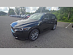 New 2025 MAZDA CX-5 2.5 S PREMIUM PLUS PACKAGE in JACKSONVILLE, FLORIDA (Photo 22)