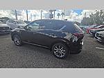 New 2025 MAZDA CX-5 2.5 S PREMIUM PLUS PACKAGE in JACKSONVILLE, FLORIDA (Photo 27)