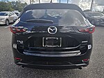 New 2025 MAZDA CX-5 2.5 S PREMIUM PLUS PACKAGE in JACKSONVILLE, FLORIDA (Photo 3)