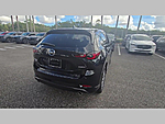 New 2025 MAZDA CX-5 2.5 S PREMIUM PLUS PACKAGE in JACKSONVILLE, FLORIDA (Photo 32)