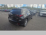 New 2025 MAZDA CX-5 2.5 S PREMIUM PLUS PACKAGE in JACKSONVILLE, FLORIDA (Photo 33)