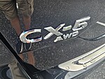 New 2025 MAZDA CX-5 2.5 S PREMIUM PLUS PACKAGE in JACKSONVILLE, FLORIDA (Photo 5)