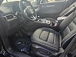 New 2025 MAZDA CX-5 2.5 S PREMIUM PLUS PACKAGE in JACKSONVILLE, FLORIDA (Photo 6)