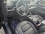 New 2025 MAZDA CX-5 2.5 S PREMIUM PLUS PACKAGE in JACKSONVILLE, FLORIDA (Photo 8)