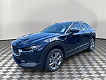 New 2026 MAZDA CX-30 2.5 S PREFERRED in JACKSONVILLE, FLORIDA (Photo 7)