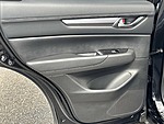 New 2025 MAZDA CX-5 2.5 S SELECT PACKAGE in JACKSONVILLE, FLORIDA (Photo 11)
