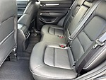 New 2025 MAZDA CX-5 2.5 S SELECT PACKAGE in JACKSONVILLE, FLORIDA (Photo 12)