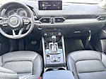 New 2025 MAZDA CX-5 2.5 S SELECT PACKAGE in JACKSONVILLE, FLORIDA (Photo 14)
