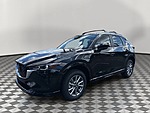 New 2025 MAZDA CX-5 2.5 S SELECT PACKAGE in JACKSONVILLE, FLORIDA (Photo 2)