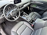 New 2025 MAZDA CX-5 2.5 S SELECT PACKAGE in JACKSONVILLE, FLORIDA (Photo 20)