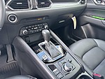 New 2025 MAZDA CX-5 2.5 S SELECT PACKAGE in JACKSONVILLE, FLORIDA (Photo 24)