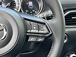 New 2025 MAZDA CX-5 2.5 S SELECT PACKAGE in JACKSONVILLE, FLORIDA (Photo 26)