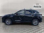 New 2025 MAZDA CX-5 2.5 S SELECT PACKAGE in JACKSONVILLE, FLORIDA (Photo 3)