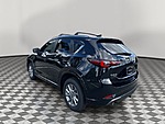 New 2025 MAZDA CX-5 2.5 S SELECT PACKAGE in JACKSONVILLE, FLORIDA (Photo 4)