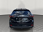 New 2025 MAZDA CX-5 2.5 S SELECT PACKAGE in JACKSONVILLE, FLORIDA (Photo 5)