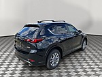 New 2025 MAZDA CX-5 2.5 S SELECT PACKAGE in JACKSONVILLE, FLORIDA (Photo 6)