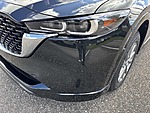 New 2025 MAZDA CX-5 2.5 S SELECT PACKAGE in JACKSONVILLE, FLORIDA (Photo 8)