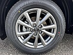 New 2025 MAZDA CX-5 2.5 S SELECT PACKAGE in JACKSONVILLE, FLORIDA (Photo 9)