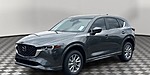 New 2025 MAZDA CX-5 2.5 S SELECT PACKAGE in JACKSONVILLE, FLORIDA