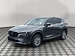 New 2025 MAZDA CX-5 2.5 S SELECT PACKAGE in JACKSONVILLE, FLORIDA (Photo 1)