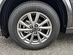 New 2025 MAZDA CX-5 2.5 S SELECT PACKAGE in JACKSONVILLE, FLORIDA (Photo 10)