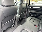 New 2025 MAZDA CX-5 2.5 S SELECT PACKAGE in JACKSONVILLE, FLORIDA (Photo 12)