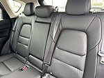 New 2025 MAZDA CX-5 2.5 S SELECT PACKAGE in JACKSONVILLE, FLORIDA (Photo 13)