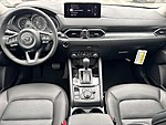 New 2025 MAZDA CX-5 2.5 S SELECT PACKAGE in JACKSONVILLE, FLORIDA (Photo 15)