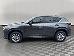 New 2025 MAZDA CX-5 2.5 S SELECT PACKAGE in JACKSONVILLE, FLORIDA (Photo 2)