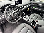 New 2025 MAZDA CX-5 2.5 S SELECT PACKAGE in JACKSONVILLE, FLORIDA (Photo 21)