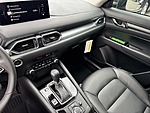New 2025 MAZDA CX-5 2.5 S SELECT PACKAGE in JACKSONVILLE, FLORIDA (Photo 23)