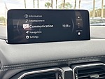 New 2025 MAZDA CX-5 2.5 S SELECT PACKAGE in JACKSONVILLE, FLORIDA (Photo 25)