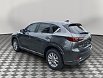 New 2025 MAZDA CX-5 2.5 S SELECT PACKAGE in JACKSONVILLE, FLORIDA (Photo 3)
