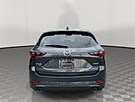 New 2025 MAZDA CX-5 2.5 S SELECT PACKAGE in JACKSONVILLE, FLORIDA (Photo 4)