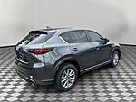New 2025 MAZDA CX-5 2.5 S SELECT PACKAGE in JACKSONVILLE, FLORIDA (Photo 5)