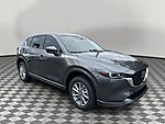 New 2025 MAZDA CX-5 2.5 S SELECT PACKAGE in JACKSONVILLE, FLORIDA (Photo 7)