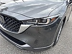 New 2025 MAZDA CX-5 2.5 S SELECT PACKAGE in JACKSONVILLE, FLORIDA (Photo 9)