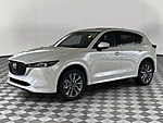 New 2025 MAZDA CX-5 2.5 S PREMIUM PLUS PACKAGE in JACKSONVILLE, FLORIDA (Photo 1)