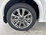New 2025 MAZDA CX-5 2.5 S PREMIUM PLUS PACKAGE in JACKSONVILLE, FLORIDA (Photo 10)