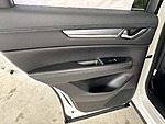 New 2025 MAZDA CX-5 2.5 S PREMIUM PLUS PACKAGE in JACKSONVILLE, FLORIDA (Photo 12)