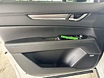 New 2025 MAZDA CX-5 2.5 S PREMIUM PLUS PACKAGE in JACKSONVILLE, FLORIDA (Photo 17)