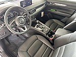 New 2025 MAZDA CX-5 2.5 S PREMIUM PLUS PACKAGE in JACKSONVILLE, FLORIDA (Photo 21)