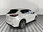 New 2025 MAZDA CX-5 2.5 S PREMIUM PLUS PACKAGE in JACKSONVILLE, FLORIDA (Photo 5)