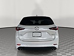 New 2025 MAZDA CX-5 2.5 S PREMIUM PLUS PACKAGE in JACKSONVILLE, FLORIDA (Photo 6)