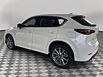 New 2025 MAZDA CX-5 2.5 S PREMIUM PLUS PACKAGE in JACKSONVILLE, FLORIDA (Photo 7)