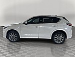 New 2025 MAZDA CX-5 2.5 S PREMIUM PLUS PACKAGE in JACKSONVILLE, FLORIDA (Photo 8)