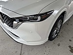 New 2025 MAZDA CX-5 2.5 S PREMIUM PLUS PACKAGE in JACKSONVILLE, FLORIDA (Photo 9)