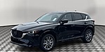 New 2025 MAZDA CX-5 2.5 S PREMIUM PLUS PACKAGE in JACKSONVILLE, FLORIDA